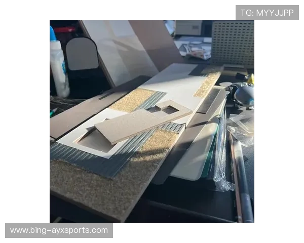 模型制作必备高效胶水推荐及使用技巧全面解析指南